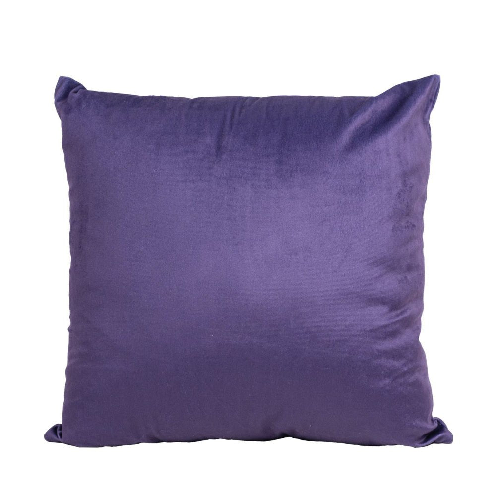 Color Mix Collection - Velvet 43x43 Cushion