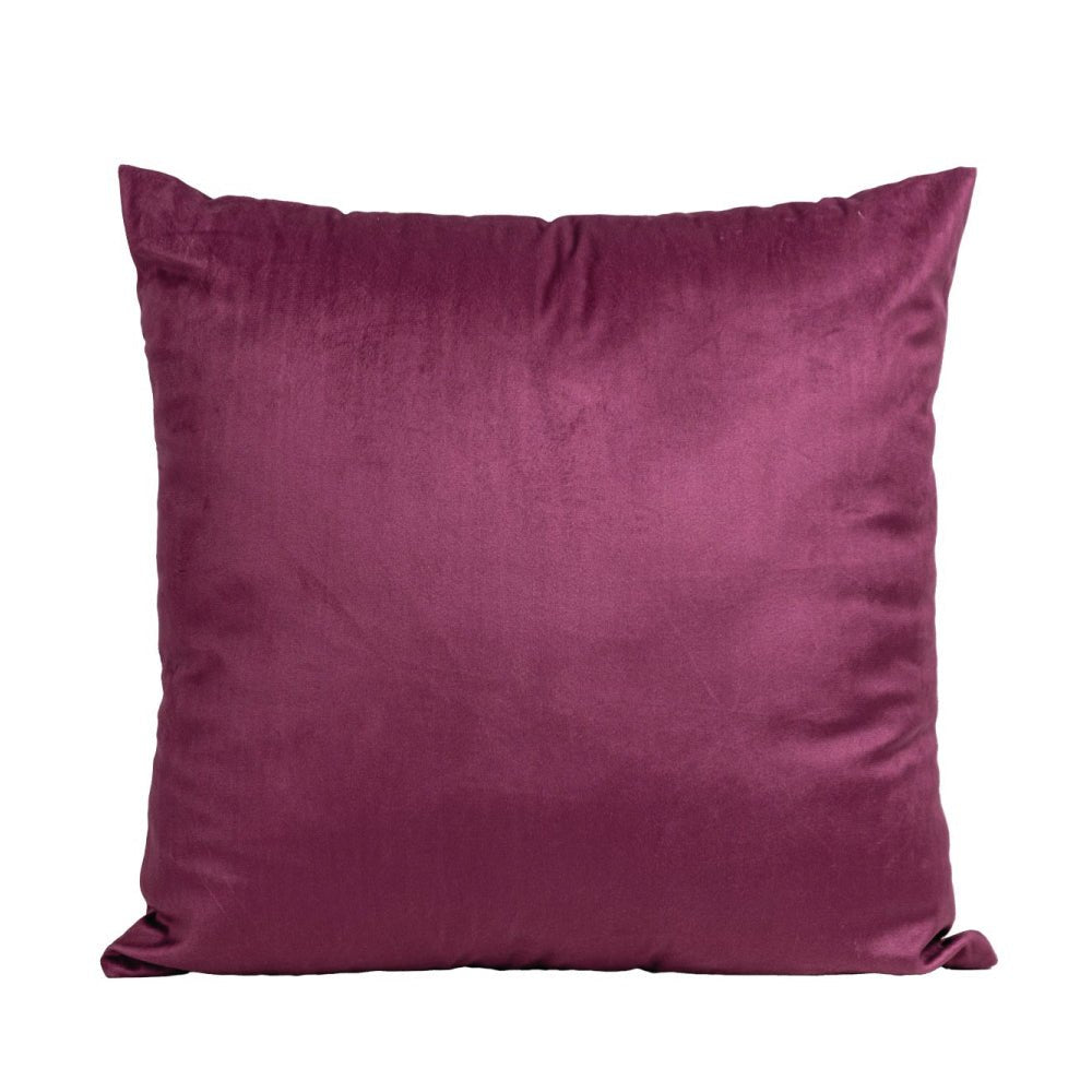 Color Mix Collection - Velvet 43x43 Cushion