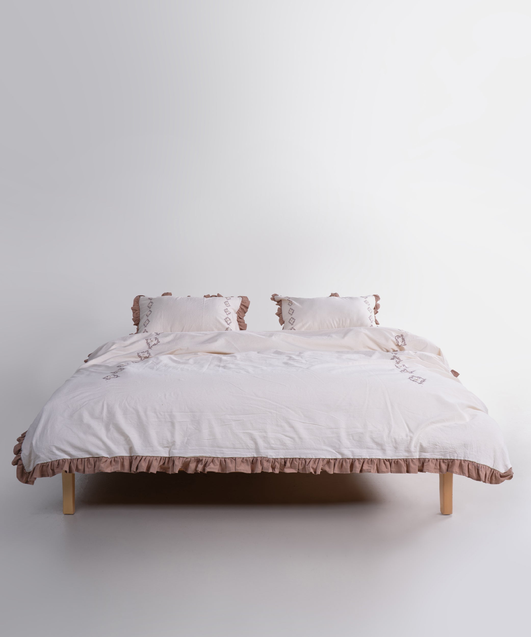 Breathable, soft and naturally sustainable