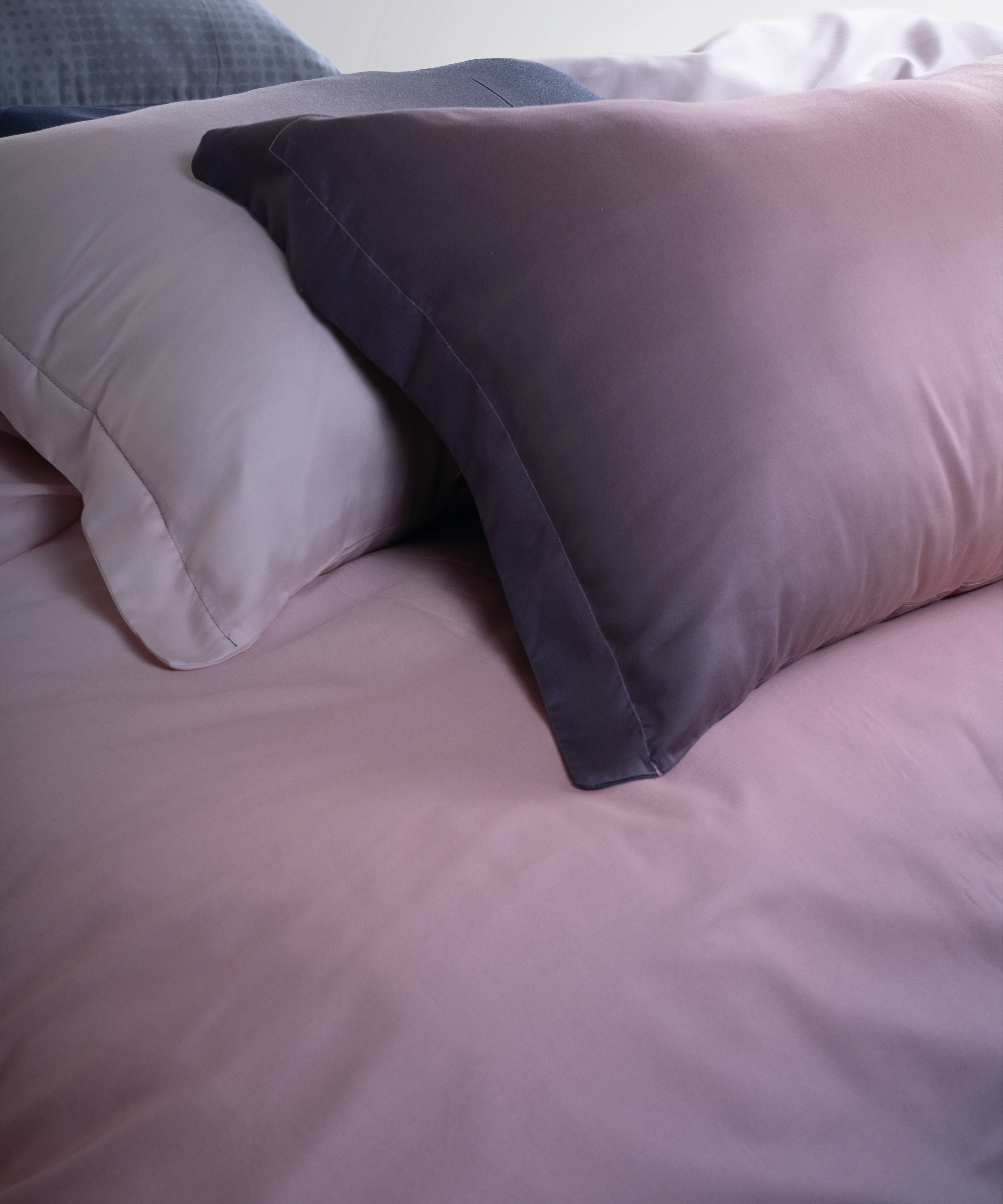 Aurora Tencel Duvet Cover Set