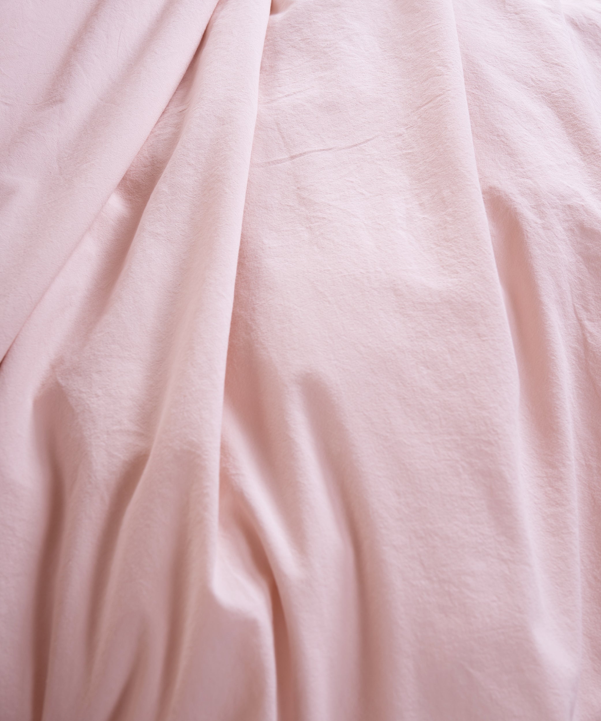 Stonewash Standart 100% Soft Cotton Pillowcase Pristine