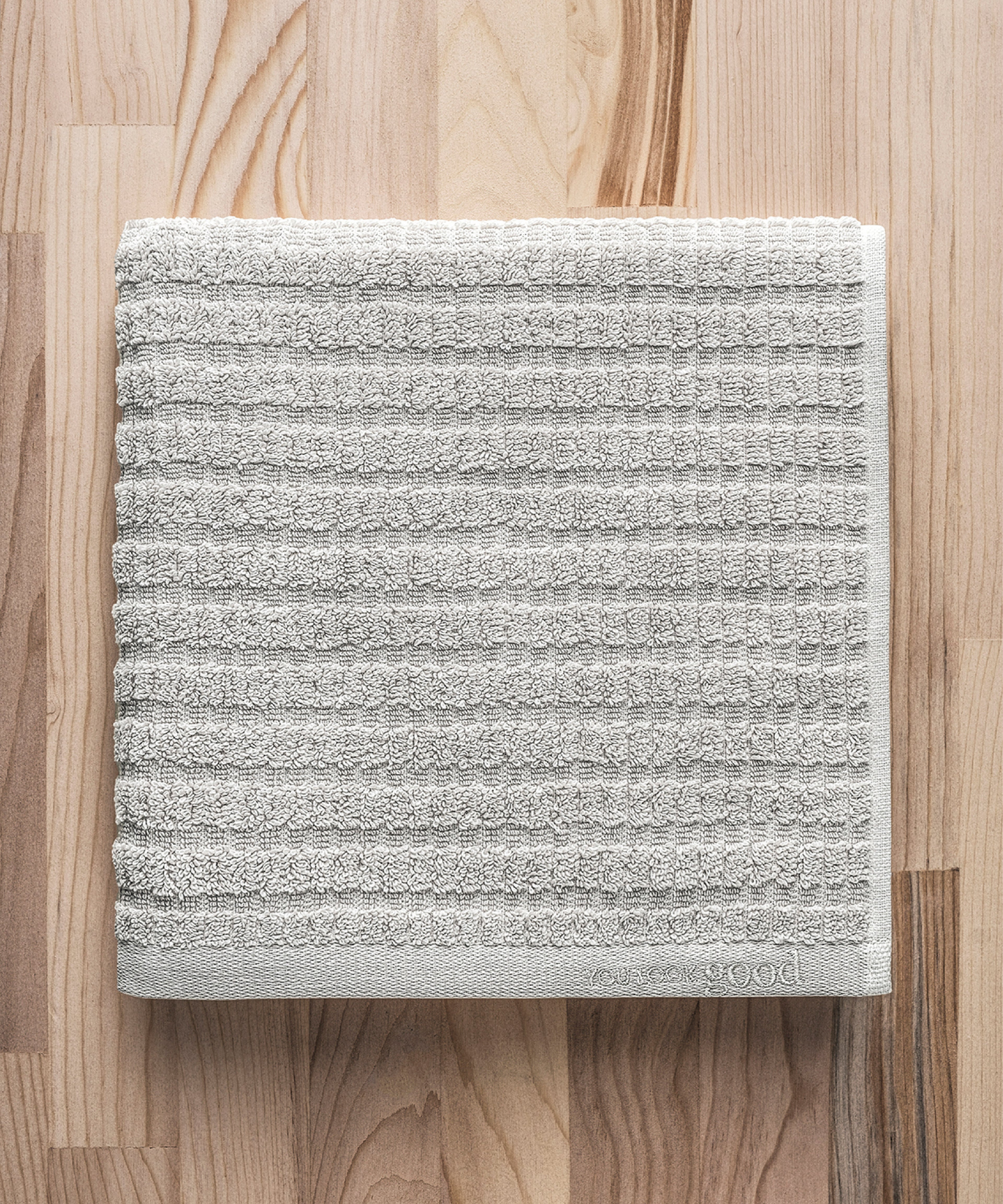 Penta - 50x90cm 1 Towel + 70x140cm 1 Towel Stone