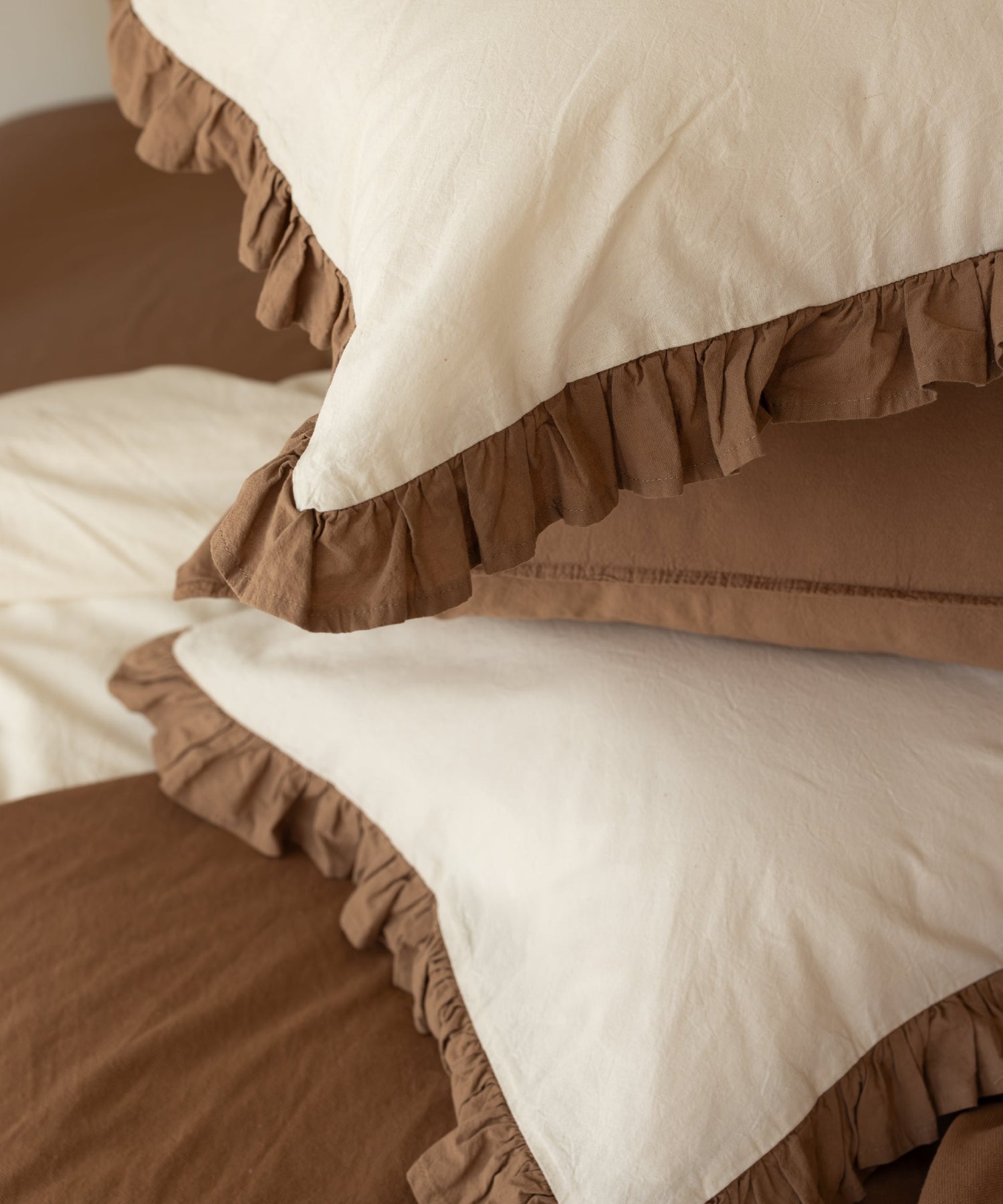 Why Your Bedding Matters More Than You Think