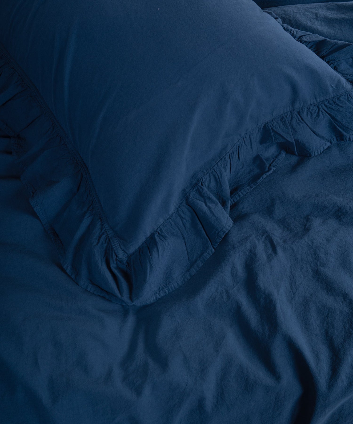 Sleep Better with Cotton