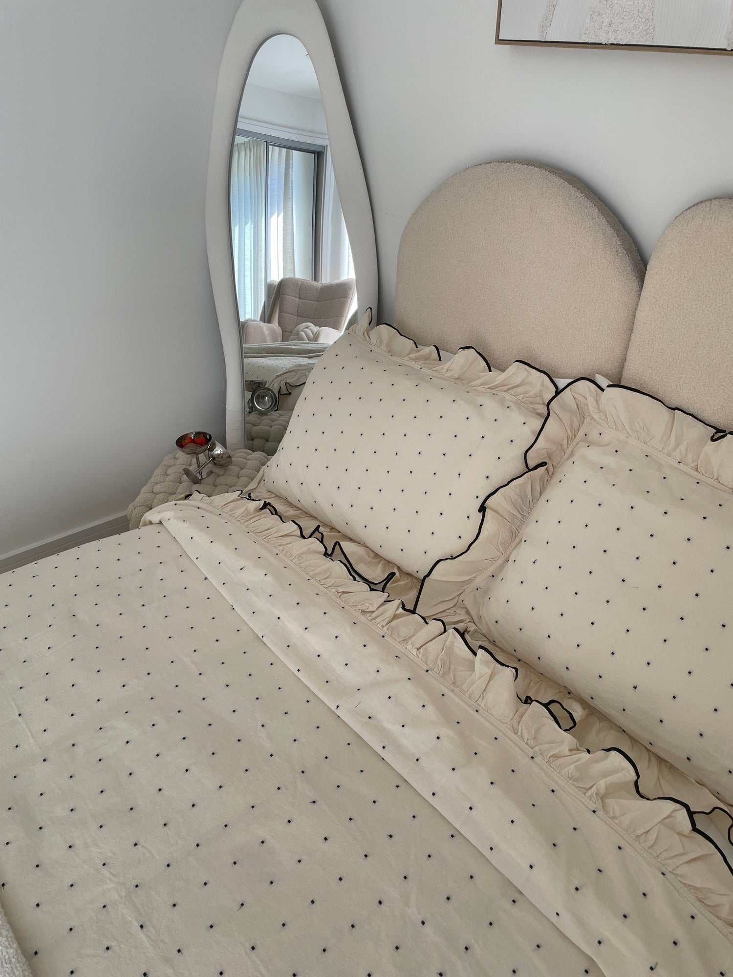 Duvet Covers Aren't as Old as You Think: A Brief History of Modern Comfort