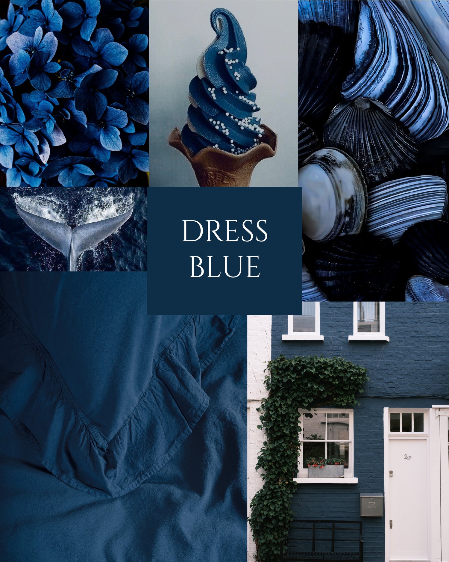 Dress Blue Bedding: Why Dark Blue Bedding Is the Ultimate Choice for Elegant UK Bedrooms