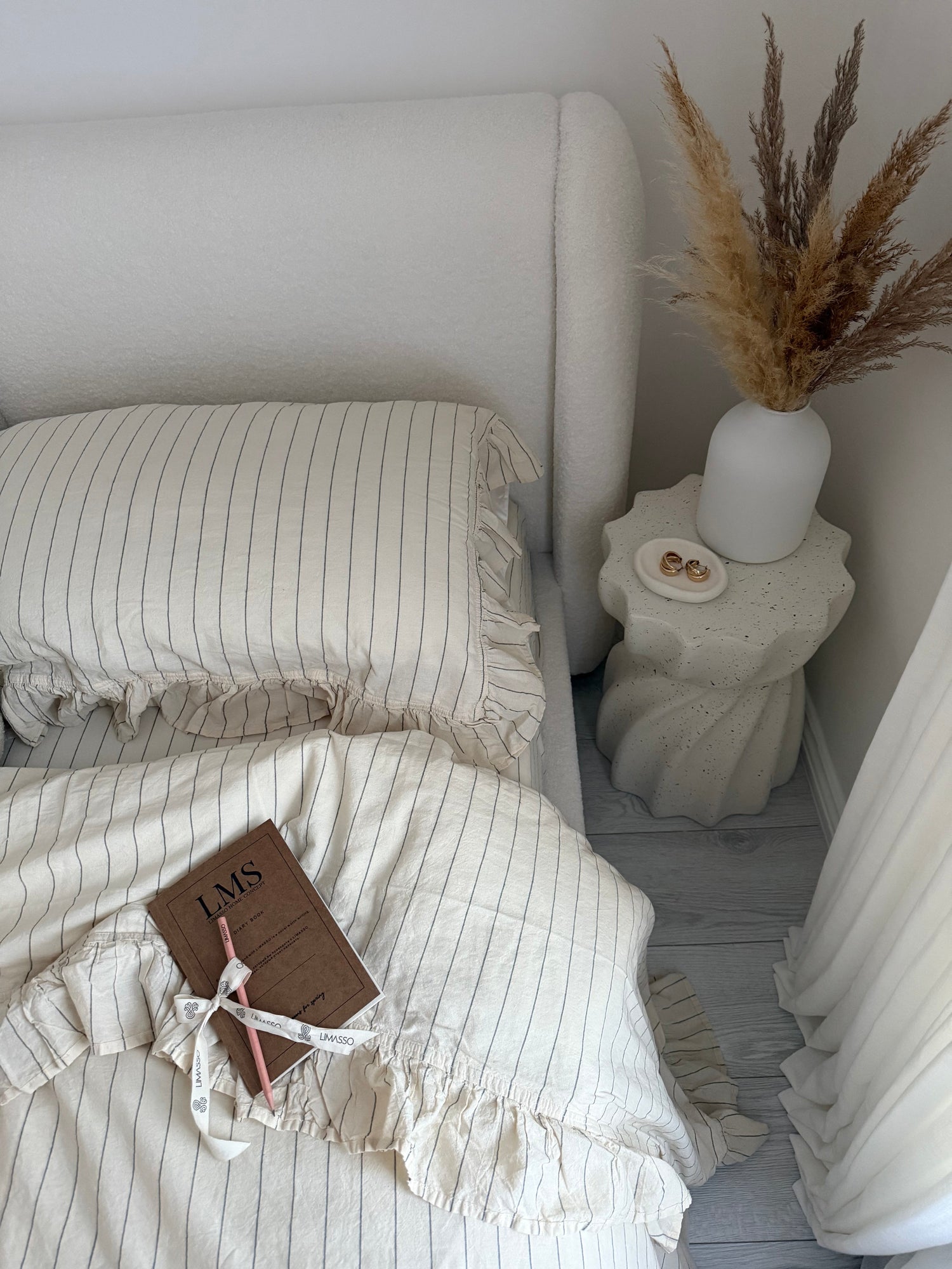 What is Garment Washed Bedding? The Ultimate Guide to Everyday Luxury and Comfort