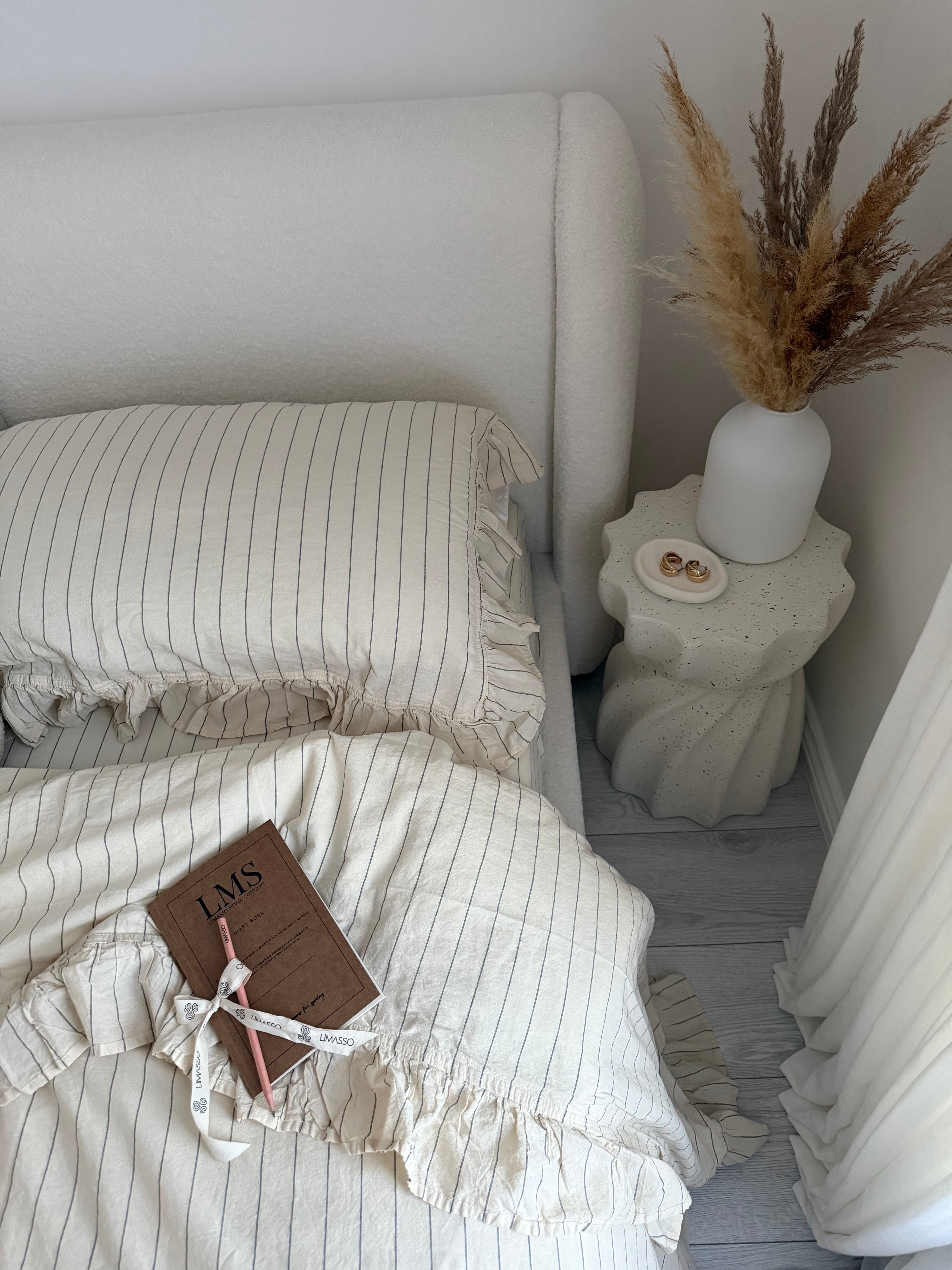 What is Garment Washed Bedding? The Ultimate Guide to Everyday Luxury and Comfort