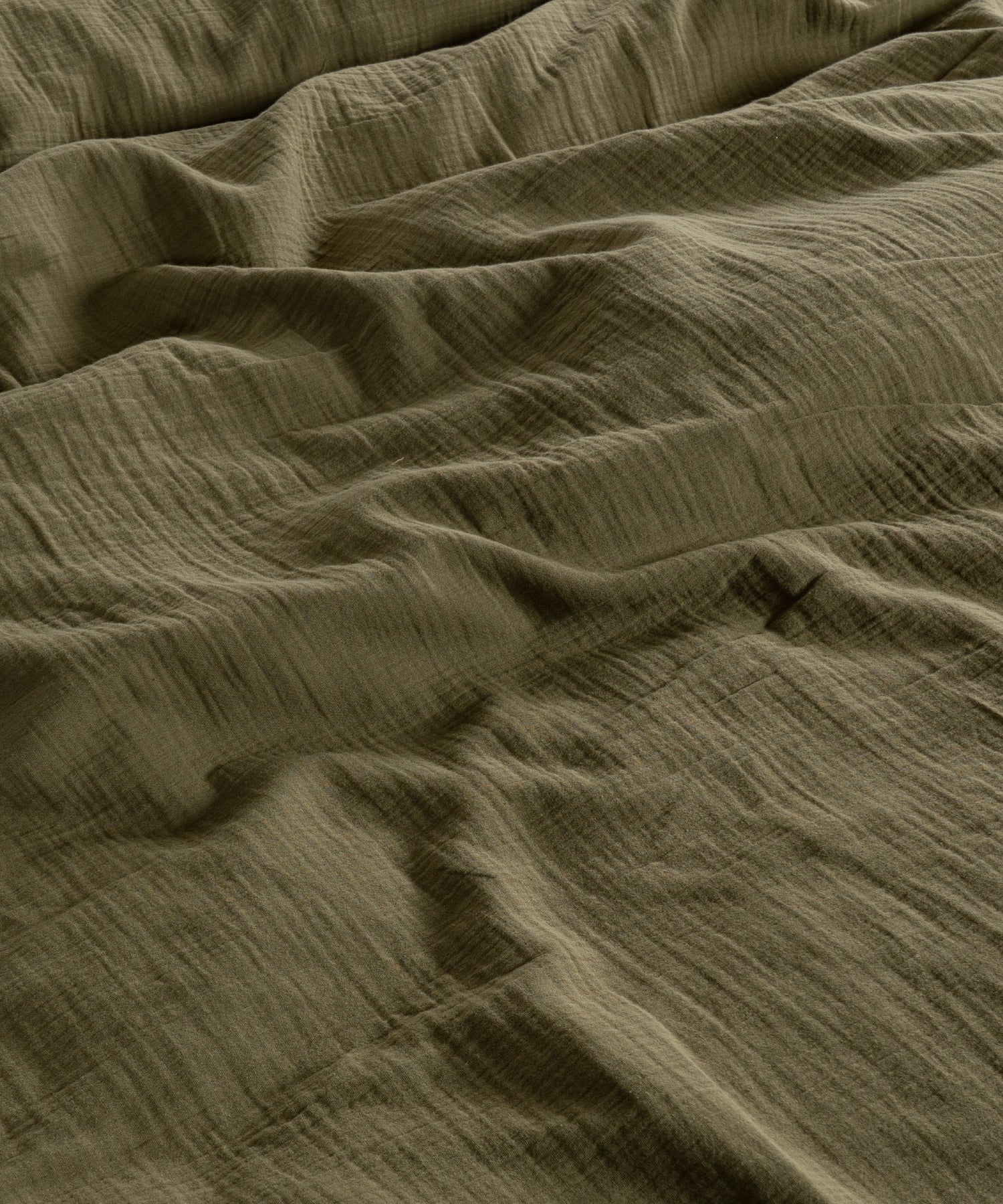 Want Your Cotton Bedding to Look Brand New for Years?