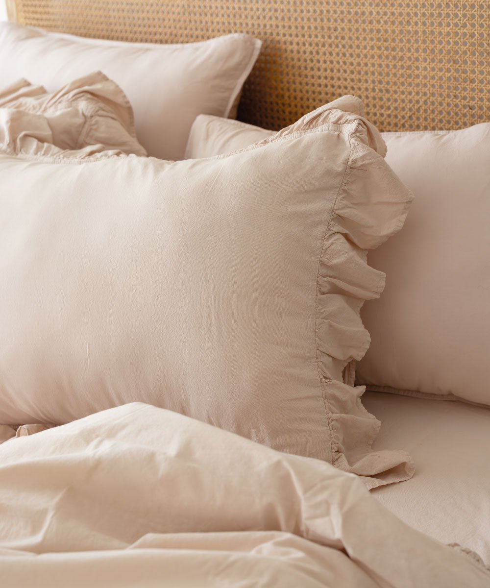 How Often Should You Change Your Duvet?