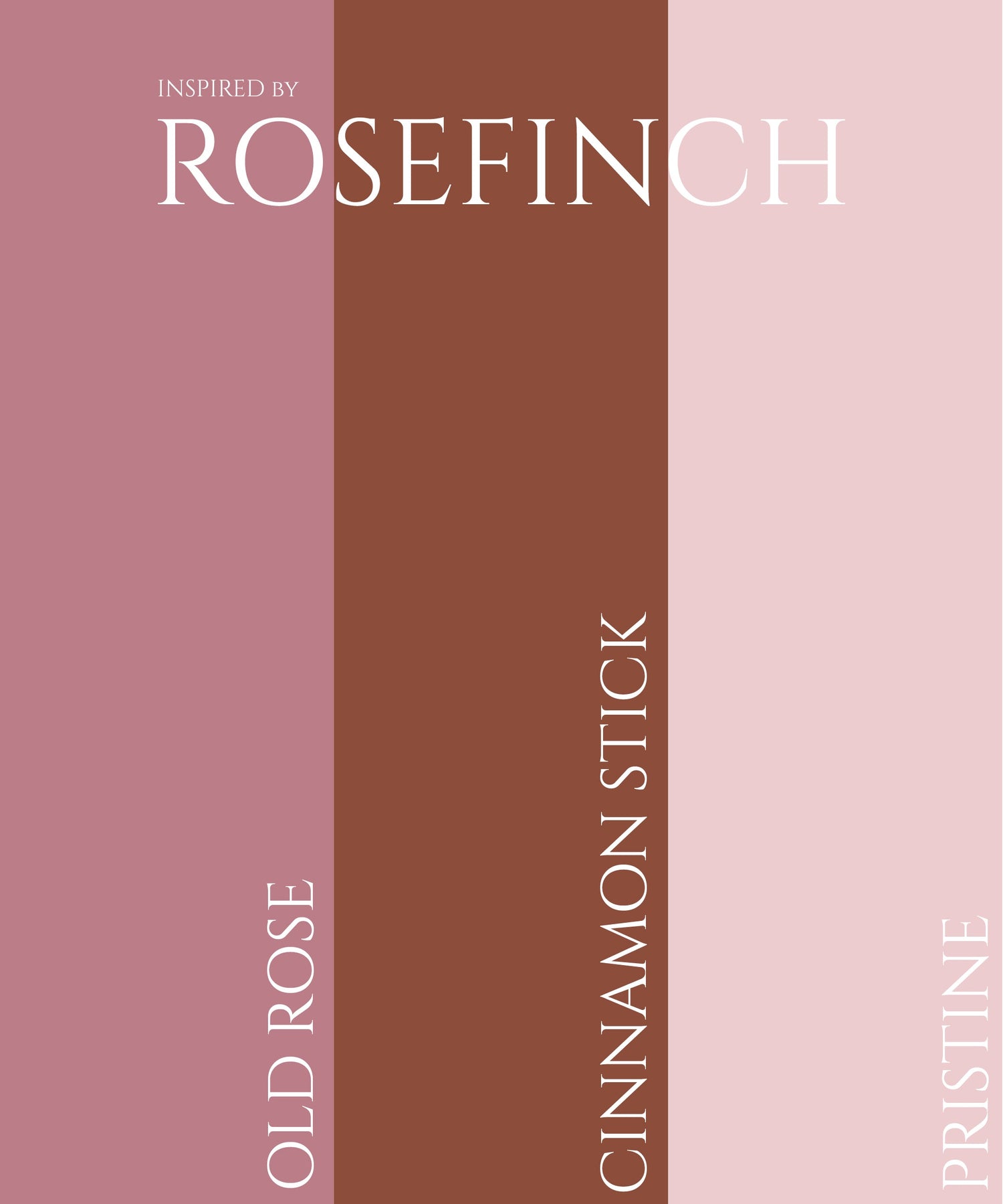 Bring Nature Indoors: The Rosefinch-Inspired Mix and Match Bedding Guide