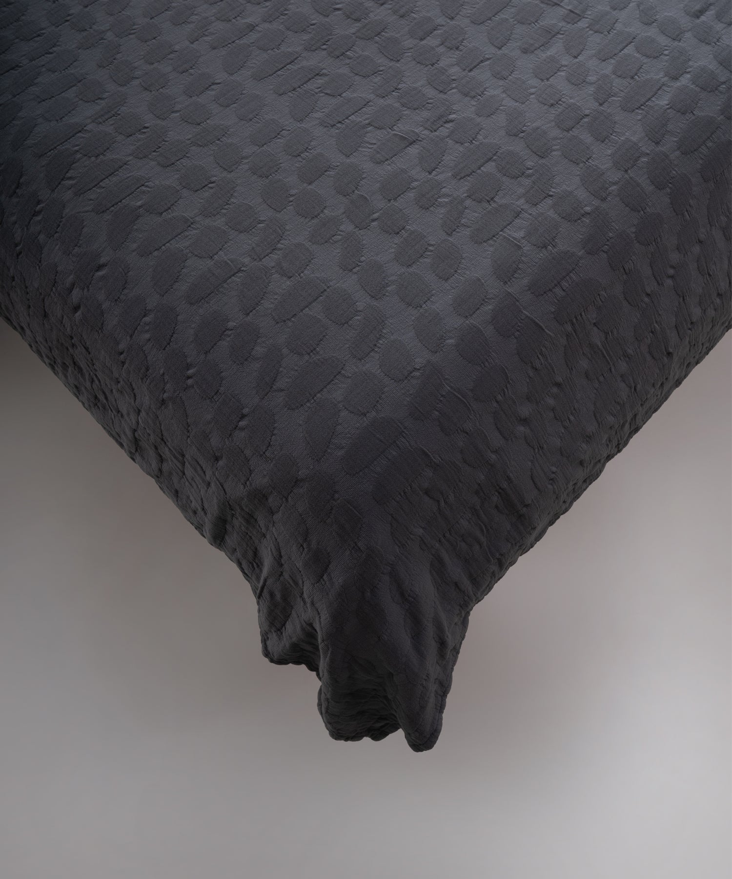 Alphecca 100% Cotton Stonewashed Bedspread Set - Castlerock