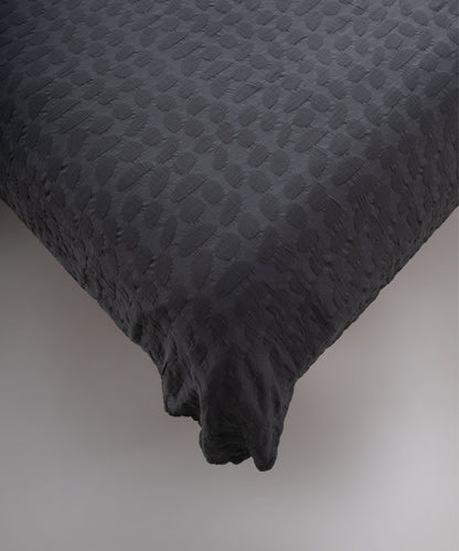 Alphecca 100% Cotton Stonewashed Bedspread Set - Castlerock