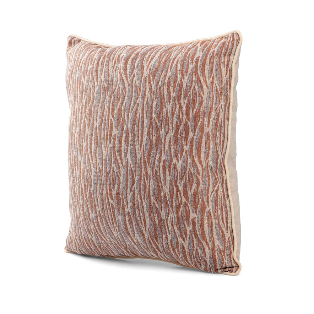 Peel - Weaving Series 43x43 Cushion