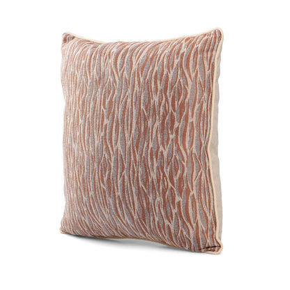 Peel - Weaving Series 43x43 Cushion