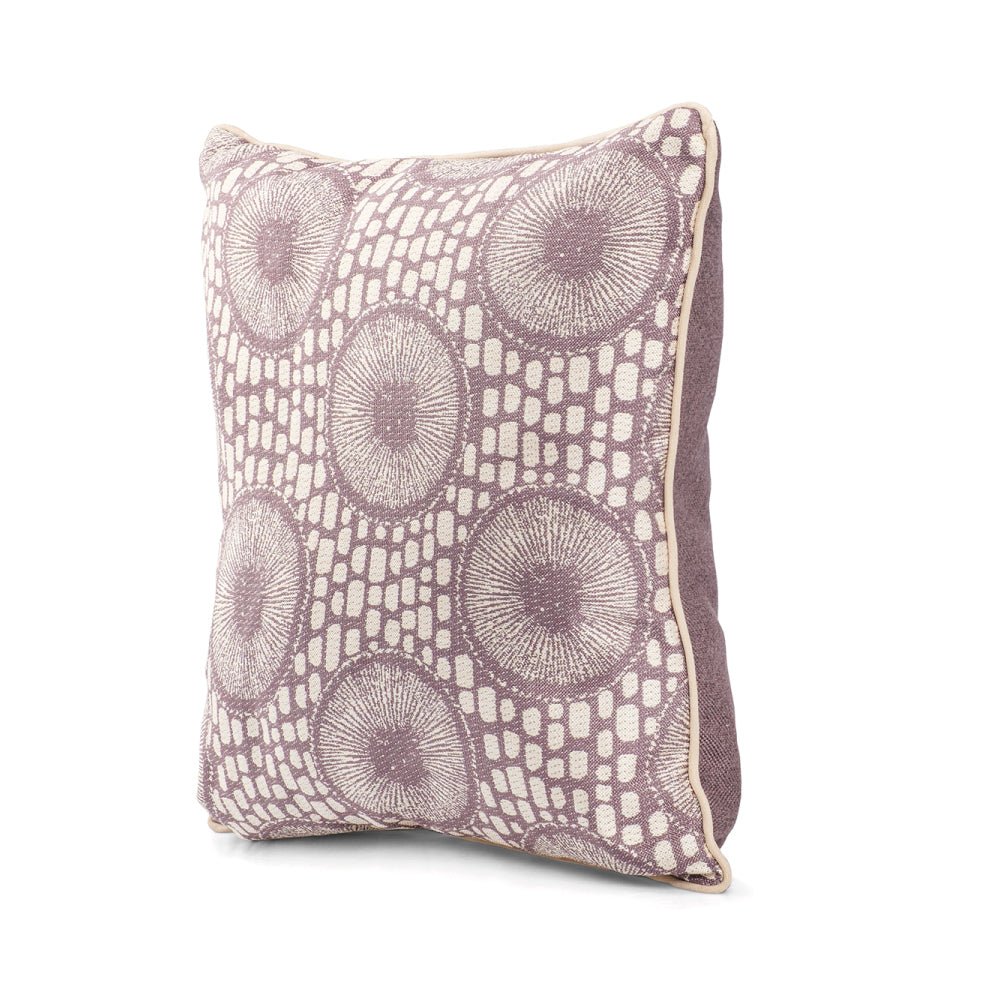 Cell Dott - Weaving Series 43x43 Cushion