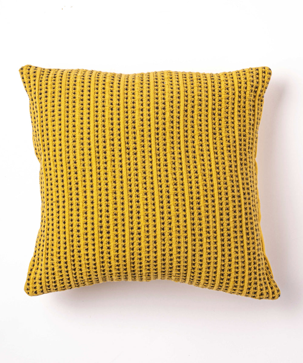 Bassin 45X45cm Decorative Cushion Honey