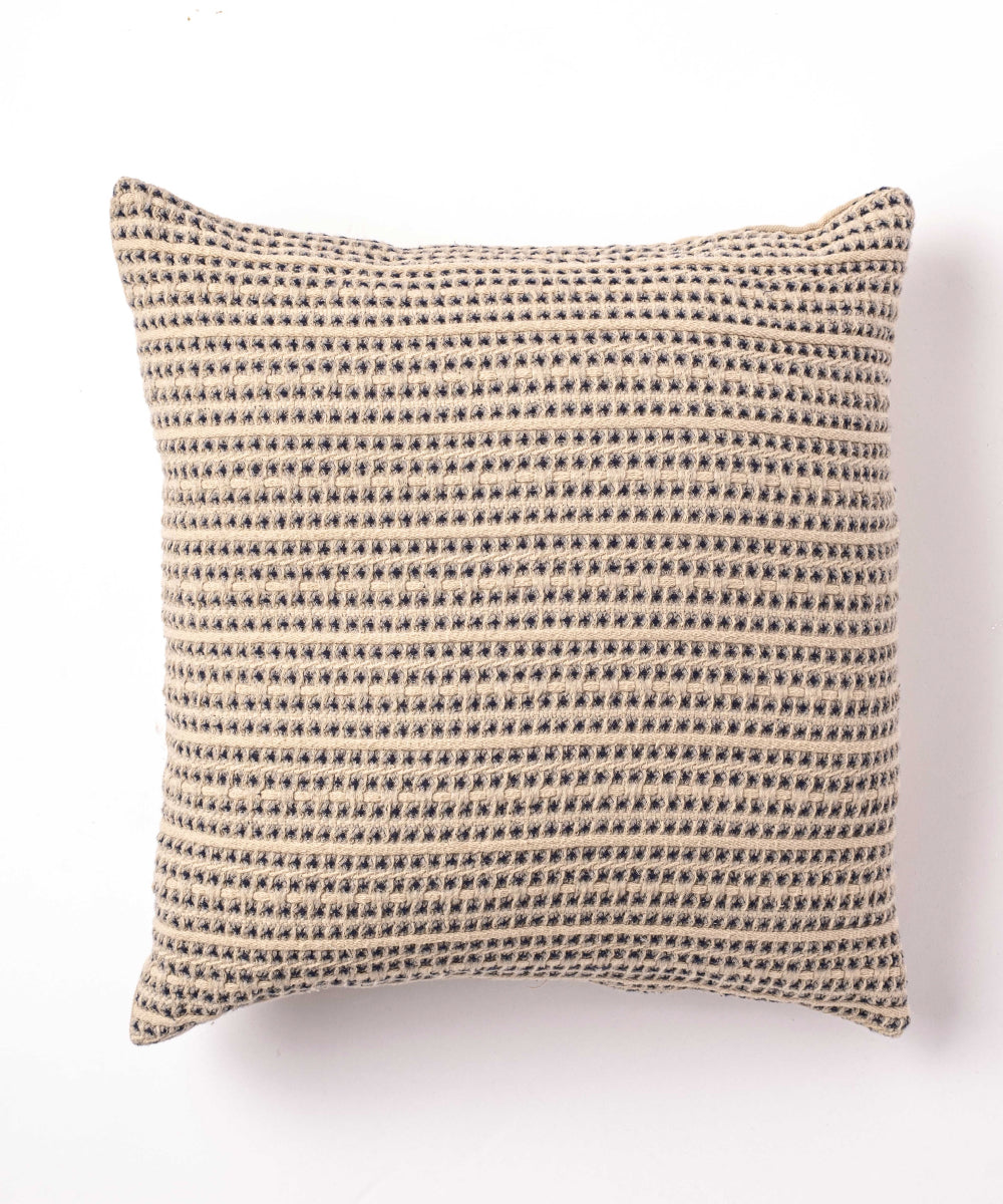 Bassin 45X45cm Decorative Cushion Oxfordtan