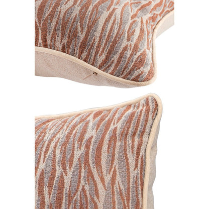 Peel - Weaving Series 43x43 Cushion