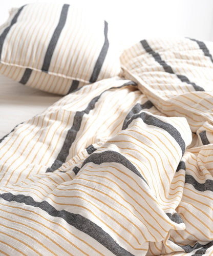 Garmentwash 100% Soft Cotton Pillowcase Talin