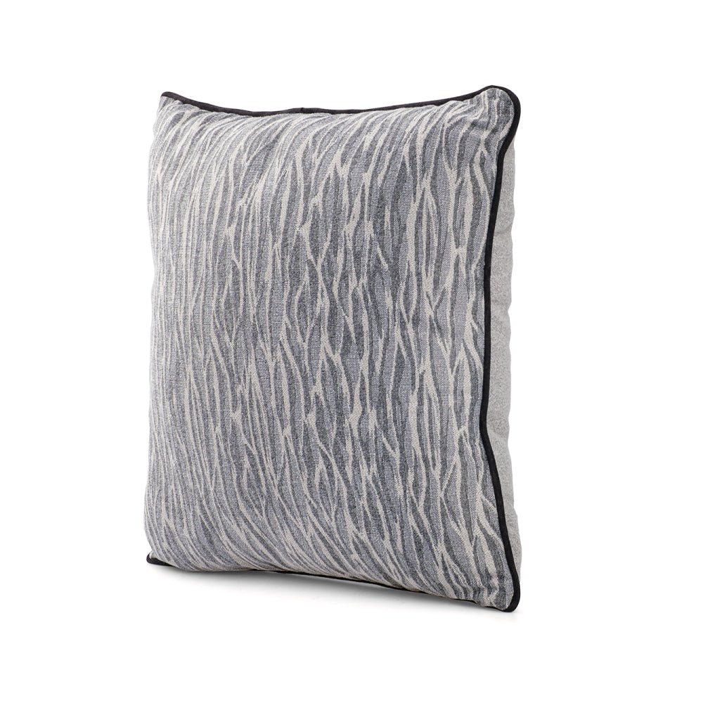 Peel - Weaving Series 43x43 Cushion