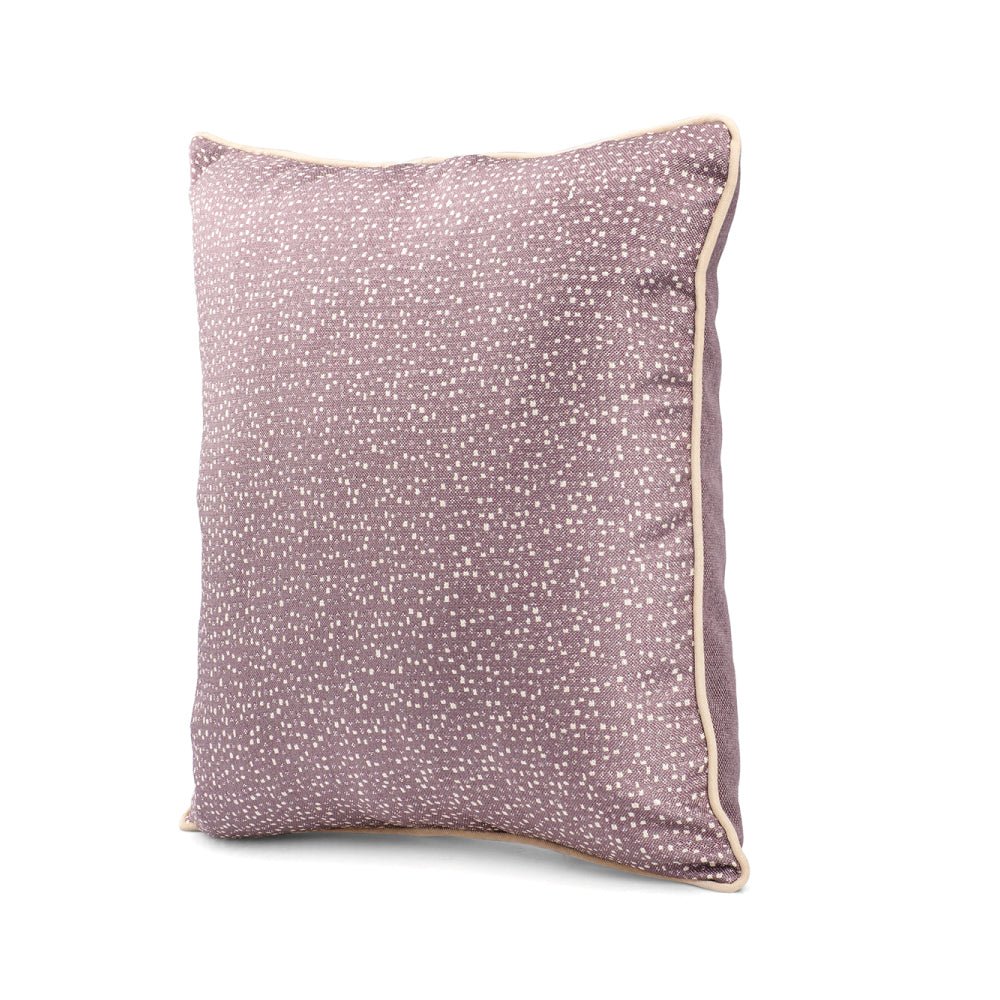 Cell Dott - Weaving Series 43x43 Cushion