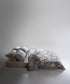 Cinque Terra 100% Cotton Printed Sateen Duvet Cover Set