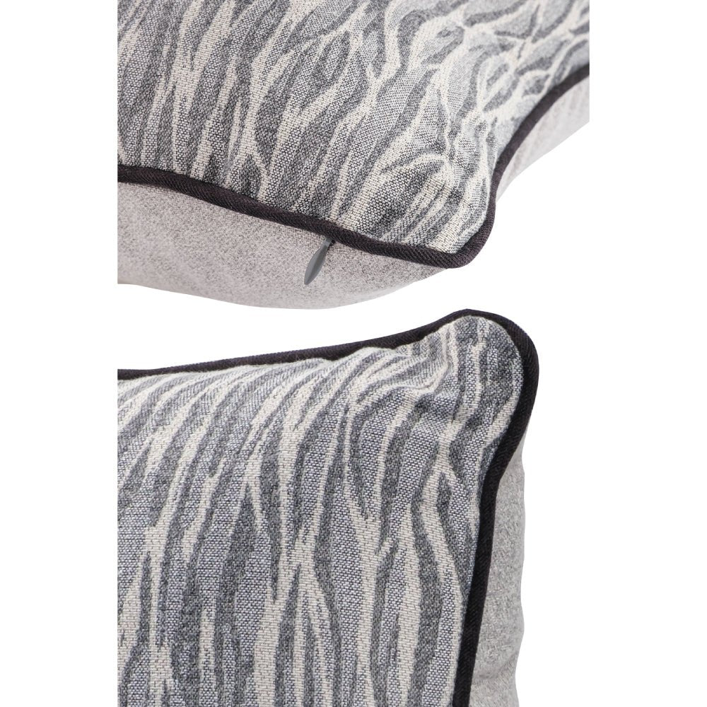 Peel - Weaving Series 43x43 Cushion