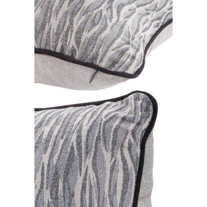 Peel - Weaving Series 43x43 Cushion