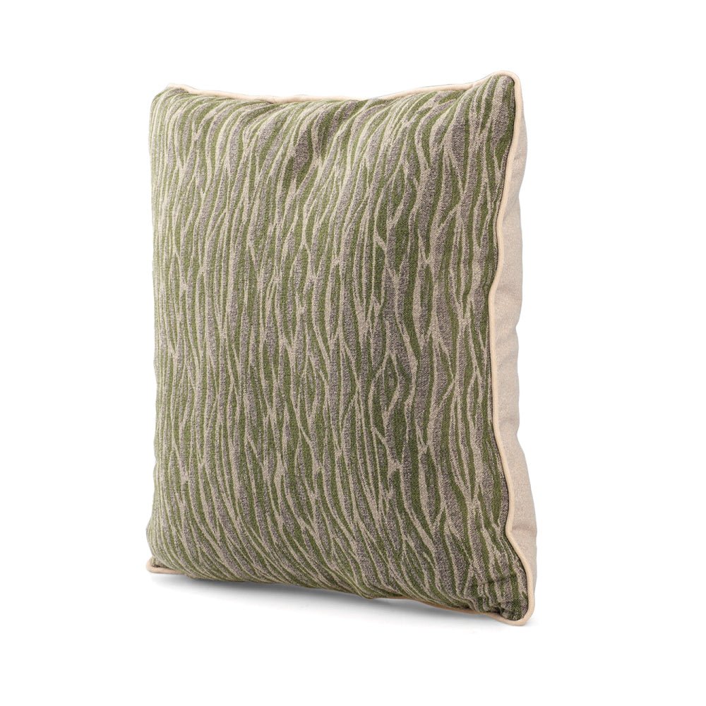 Peel - Weaving Series 43x43 Cushion