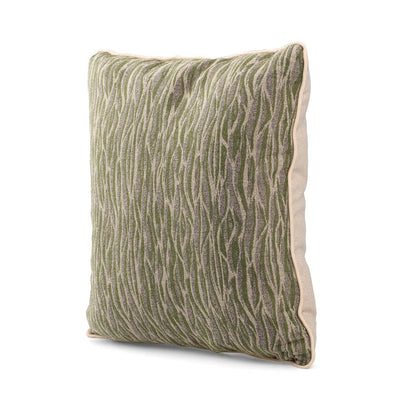 Peel - Weaving Series 43x43 Cushion