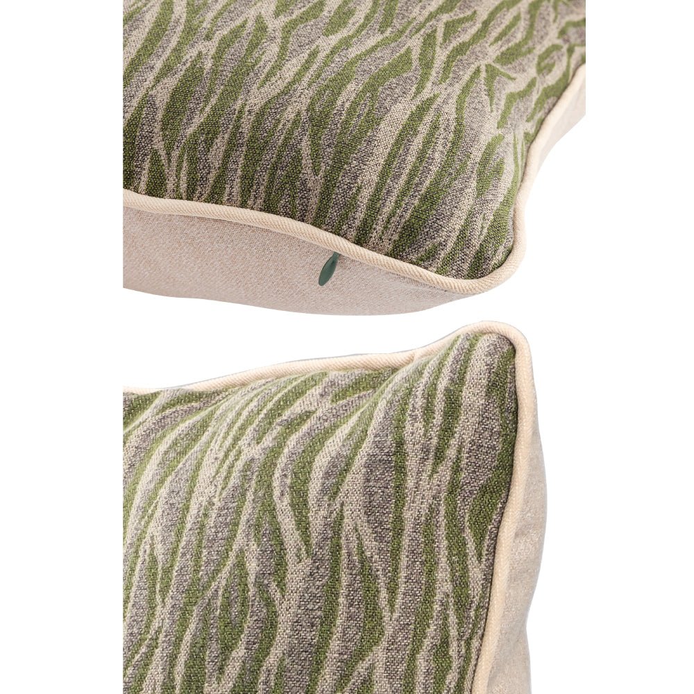 Peel - Weaving Series 43x43 Cushion