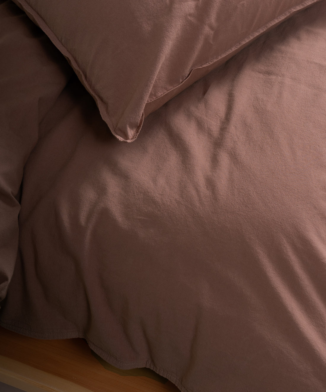 Single, Double, King and Super King duvet cover sets with free UK delivery and easy returns.