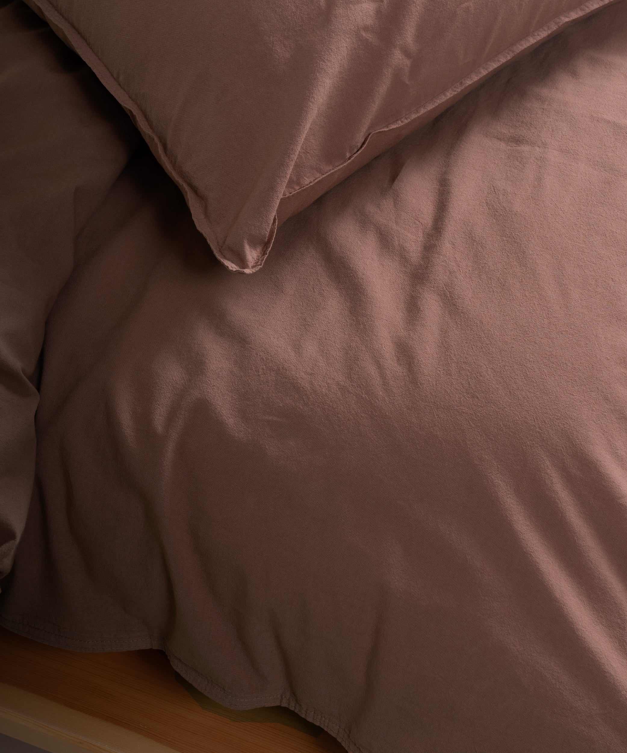 Single, Double, King and Super King duvet cover sets with free UK delivery and easy returns.