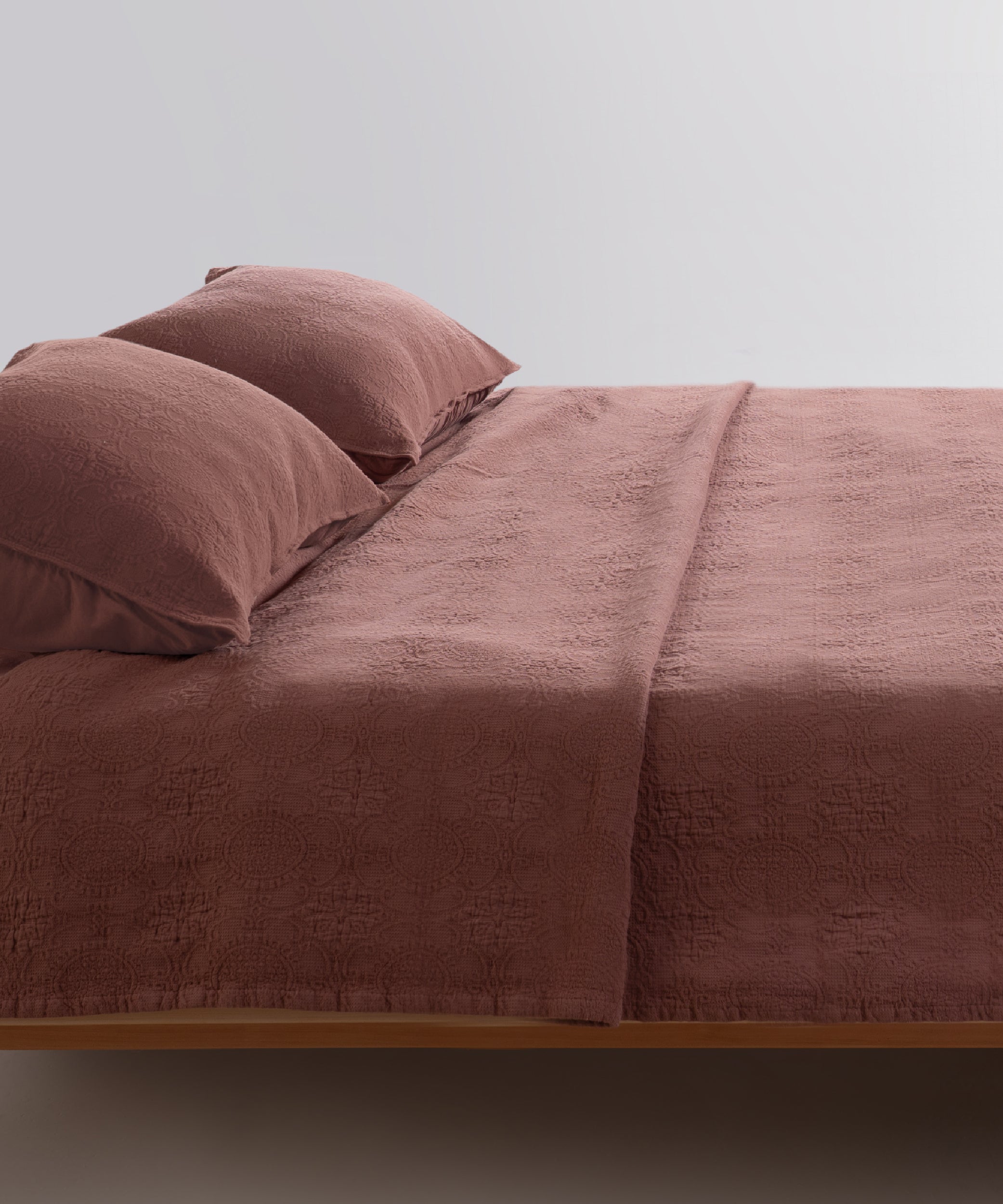 Moisture Absorbing &amp; Skin-Friendly Bedspread