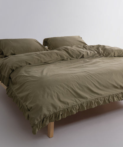 Cool in summer, warm in winter