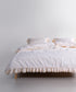 100% Stonewashed Cotton | Soft, Light & Timeless Elegance