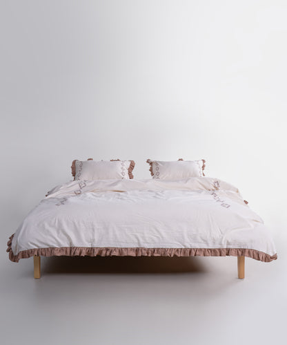 Breathable, soft and naturally sustainable