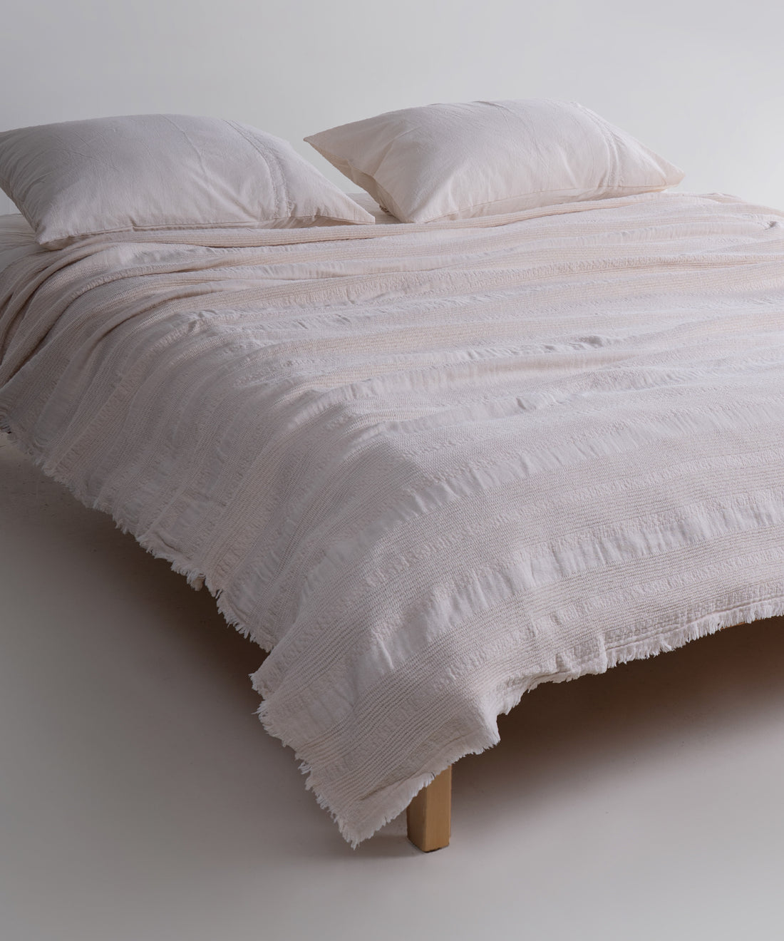 Breathable 100% Cotton Bedding for Everyday Comfort