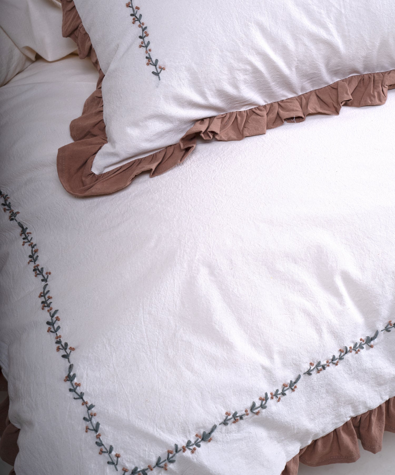 Made by skilled women artisans