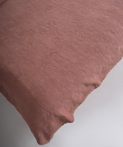 Perfect as a Quilt, Throw or Decorative Bed Cover