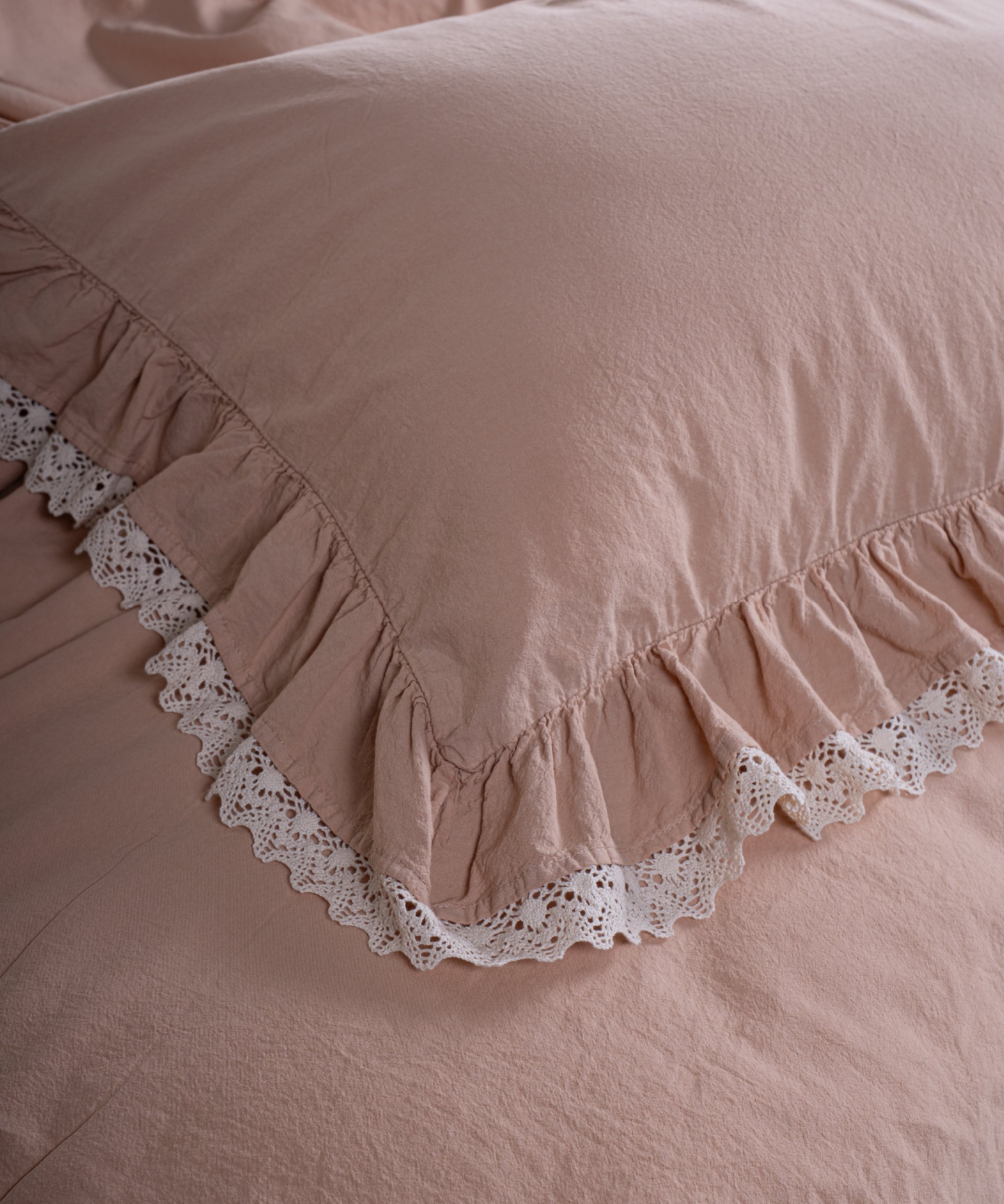 Durable Double-Needle Stitching &amp; Long-Lasting Comfort