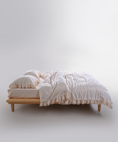 Breathable Natural Fabric That Gets Softer With Every Wash
