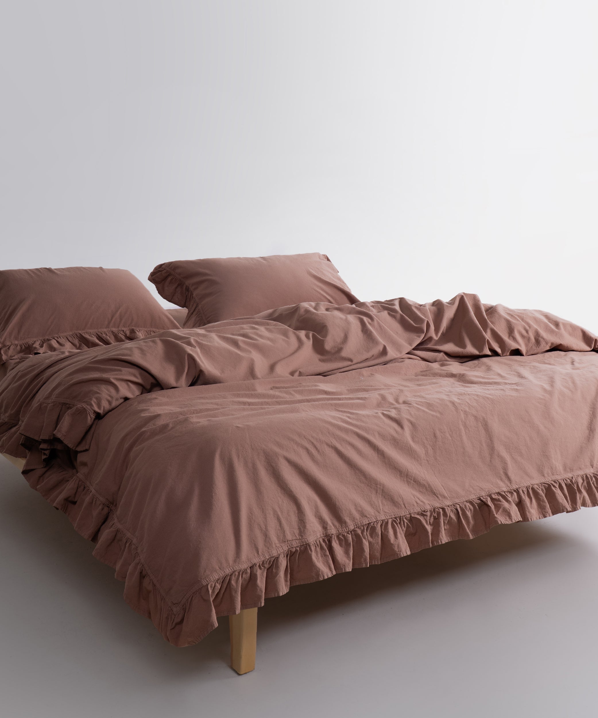 Single, Double, King &amp; Super King sizes with free UK delivery and easy returns.