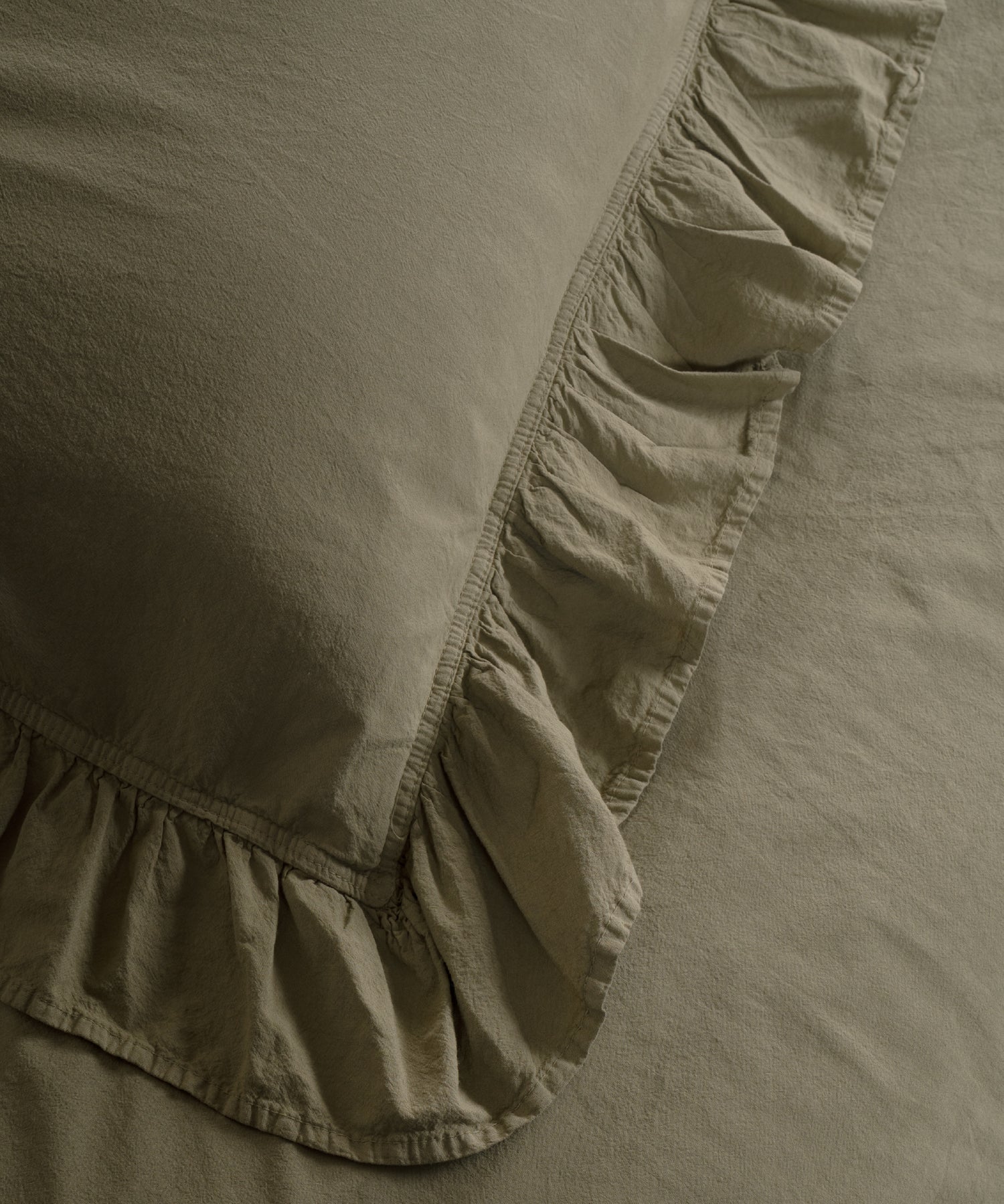 Exceptionally soft from the first night