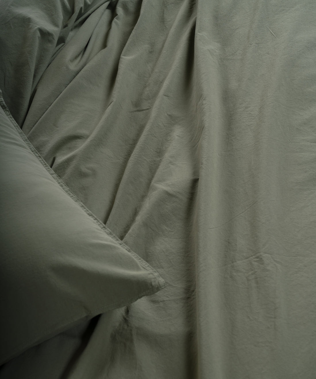 Exceptionally soft from the first night