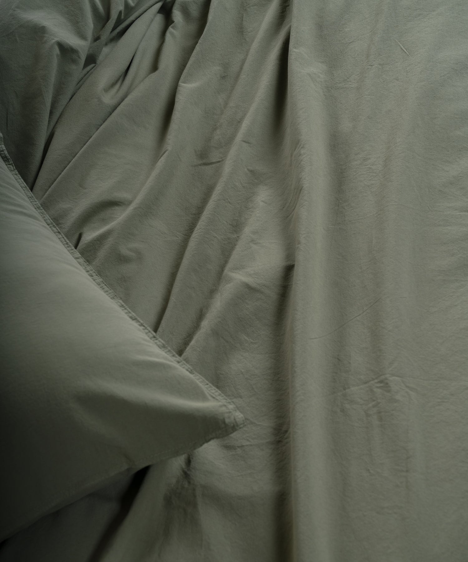 Exceptionally soft from the first night