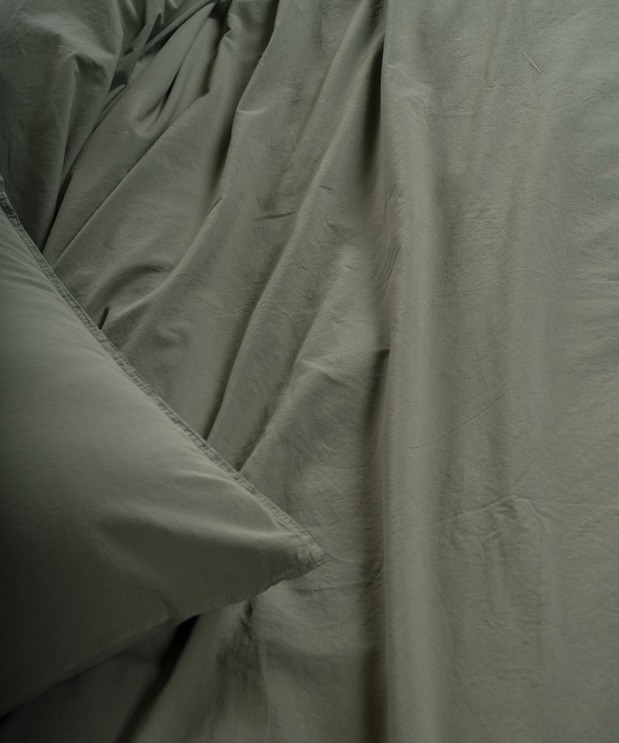 Exceptionally soft from the first night