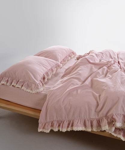 Breathable Natural Fabric That Gets Softer With Every Wash