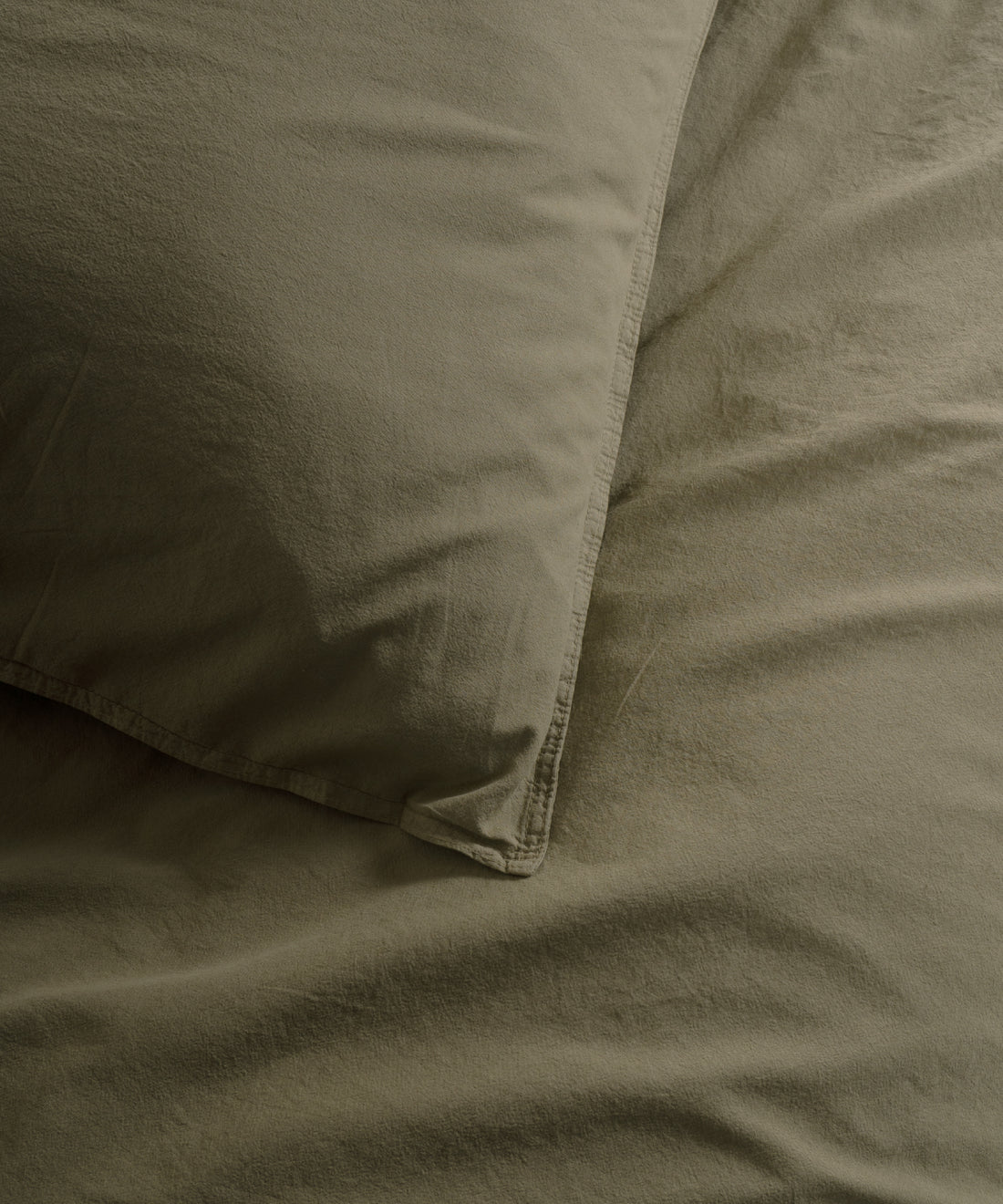 Soft, breathable &amp; naturally comfortable